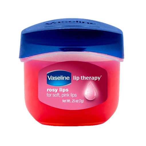Sáp dưỡng môi Vaseline Lip Therapy USA