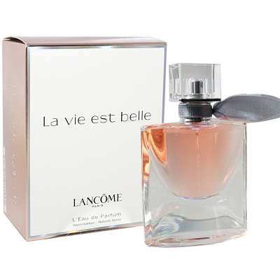 [Lancôme] Nước hoa nữ Lancome La Vie Est Belle EDP 75ml